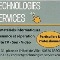 Technologies Services