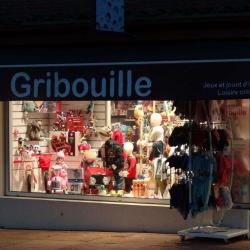 Gribouille