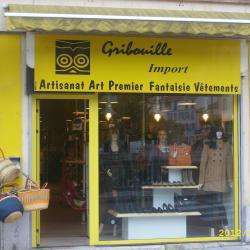 Gribouilleimport
