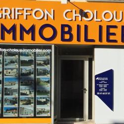 Griffon Choloux Immobilier - Agence Immobilière Beaupréau