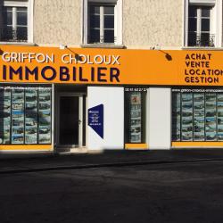 Griffon Choloux Immobilier Beaupréau