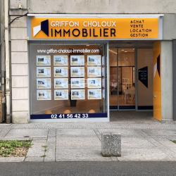 Griffon Choloux Immobilier Cholet