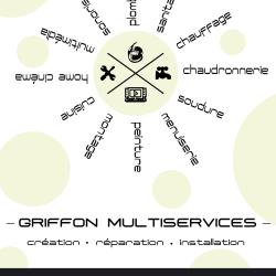 Griffon Multiservices