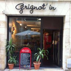 Grignot'in