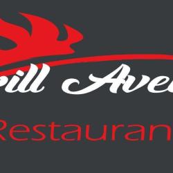 Grill Avenue