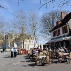 Grill Bar Le Saint Louis