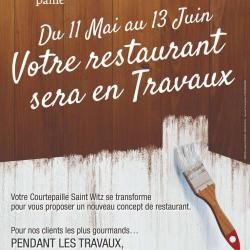 Courtepaille