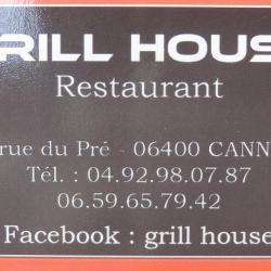 Grill House