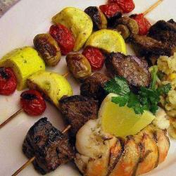 Grill Istanbul