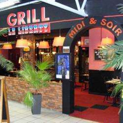 Grill Le Liberty