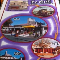 Le Grill