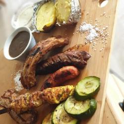 Grill Pizzeria Du Gardon