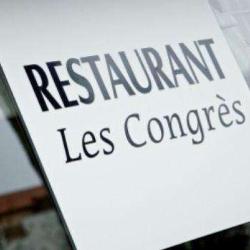 Grill Restaurant Des Congres