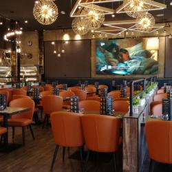 Grill Steakhouse