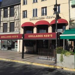 Grillade Keb's