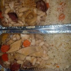 Les Grillades Gourmandes - Chez Jo