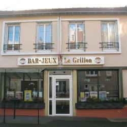 Grillon Bar
