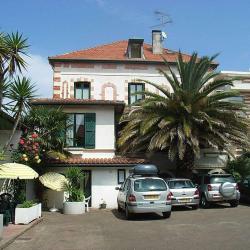 Grillon (le)