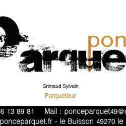 Ponce Parquet