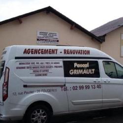 Grimault Pascal