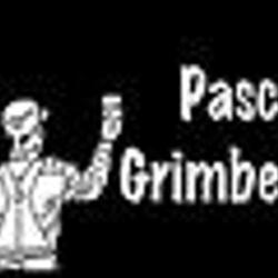 Grimbert Pascal Gabriel Andre
