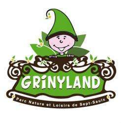 Grinyland - Parc De Loisirs Et Nature