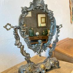 Gris Chiné