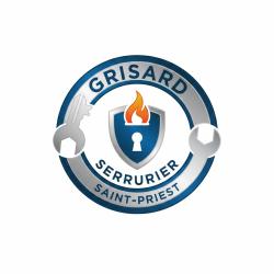 Grisard Serrurier Saint-priest