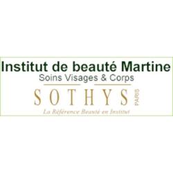 Institut De Beaute Martine
