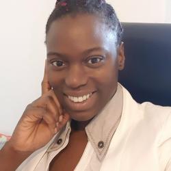Grognard Mariam Héloïse