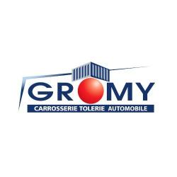 Gromy