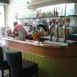 Groov Cafe