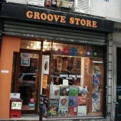 Groove Store