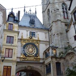 Gros Horloge