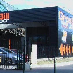 Grosbill