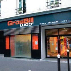 Grosbill