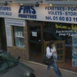 F.m.s ( Frasquilho Menuiseries Services )
