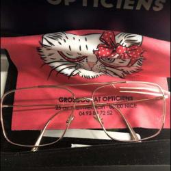 Grosgogeat Opticiens