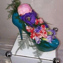 Kathryn' Fleurs