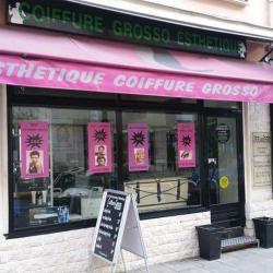 Grosso Coiffeur Esthetique