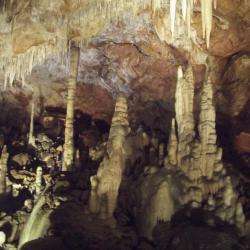 Grotte Des Canalettes
