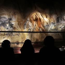 Grotte Chauvet 2 - Ardèche