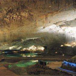 Grotte De Bournillon