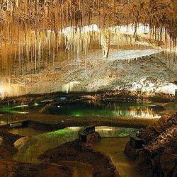 Grotte De Choranche