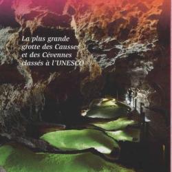 Grotte De Dargilan