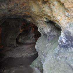 Grotte De Domme