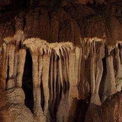 Grotte De Draye Blanche