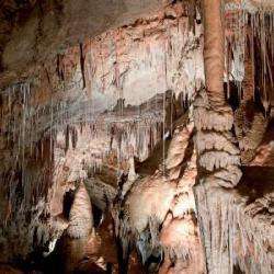 Grotte De Fontrabiouse