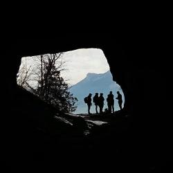 Grotte De La Doria