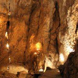 Grotte De La Luire